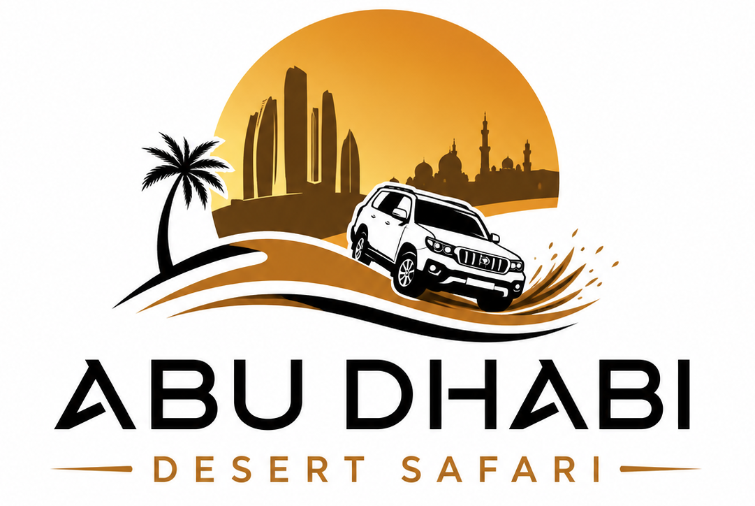 Abu Dhabi Desert Adventure
